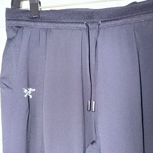 Arc'teryx Women’s Black Joggers